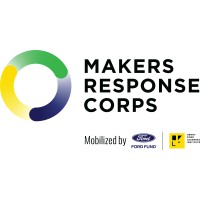 Makers Response Corps logo, Makers Response Corps contact details