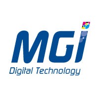 MGI Digital Technology logo, MGI Digital Technology contact details