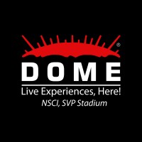 DOME India logo, DOME India contact details