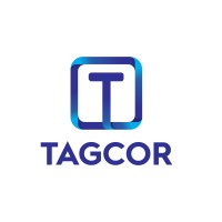 Tagcor logo, Tagcor contact details