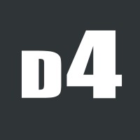 D4 Advanced Media logo, D4 Advanced Media contact details