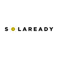 Solaready Inc. logo, Solaready Inc. contact details