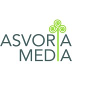 Asvoria Media Inc logo, Asvoria Media Inc contact details