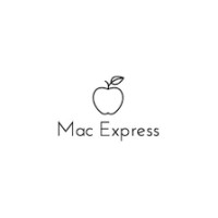 Mac Express logo, Mac Express contact details