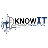 KnowIT Consulting LLC logo, KnowIT Consulting LLC contact details