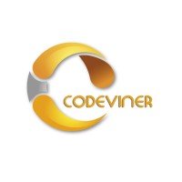 CodeViner logo, CodeViner contact details