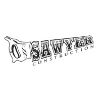 Sawyer Construction logo, Sawyer Construction contact details