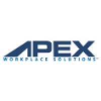 Apex Workplace Solutions logo, Apex Workplace Solutions contact details