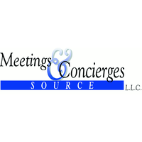 Meetings & Concierges Source logo, Meetings & Concierges Source contact details