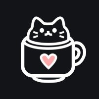 Kitten Cup Studio logo, Kitten Cup Studio contact details