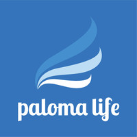 Paloma Life Wellness logo, Paloma Life Wellness contact details