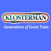 Klosterman Baking Company logo, Klosterman Baking Company contact details