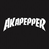 akapepper logo, akapepper contact details