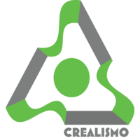 Crealismo Comunicación logo, Crealismo Comunicación contact details