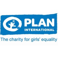 Plan International Australia logo, Plan International Australia contact details