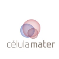 Célula Mater logo, Célula Mater contact details