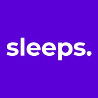 Sleeps logo, Sleeps contact details