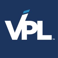 VPL logo, VPL contact details