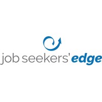 Job Seekers'​ Edge logo, Job Seekers'​ Edge contact details