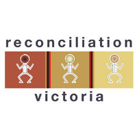 Reconciliation Victoria logo, Reconciliation Victoria contact details