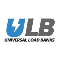 Universal Load Banks logo, Universal Load Banks contact details