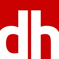 DH Corp logo, DH Corp contact details