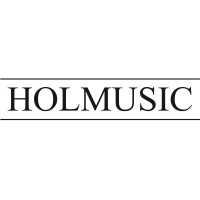 HOLMUSIC logo, HOLMUSIC contact details