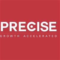 Precise Consult logo, Precise Consult contact details