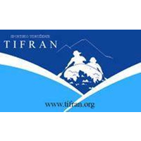 Tifran - rafting klub logo, Tifran - rafting klub contact details