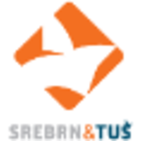 Srebrn&Tuš logo, Srebrn&Tuš contact details