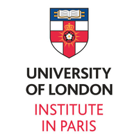 The University of London Institute in Paris logo, The University of London Institute in Paris contact details