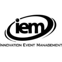 Innovation Event Management logo, Innovation Event Management contact details