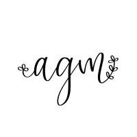 Amy Grace Monograms logo, Amy Grace Monograms contact details