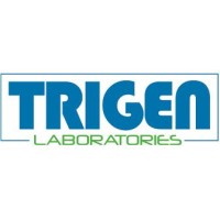 Trigen Laboratories logo, Trigen Laboratories contact details