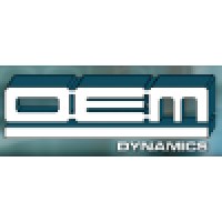 OEM Dynamics Pty Ltd logo, OEM Dynamics Pty Ltd contact details