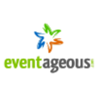 Eventageous logo, Eventageous contact details