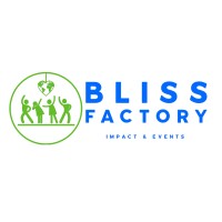 Bliss Factory Inc. logo, Bliss Factory Inc. contact details