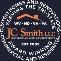 JC Smith LLC Preferred Construction Experts logo, JC Smith LLC Preferred Construction Experts contact details