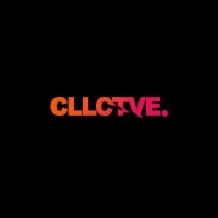 CLLCTVE logo, CLLCTVE contact details