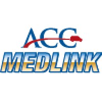 ACC Medlink logo, ACC Medlink contact details