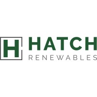 Hatch Renewables logo, Hatch Renewables contact details