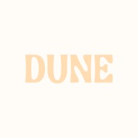 Dune logo, Dune contact details