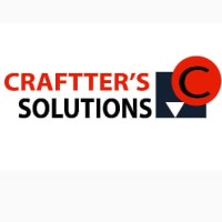 Craftter Solutions logo, Craftter Solutions contact details