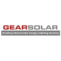 Gear Solar logo, Gear Solar contact details