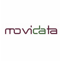 Movidata logo, Movidata contact details