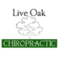 Live Oak Chiropractic logo, Live Oak Chiropractic contact details