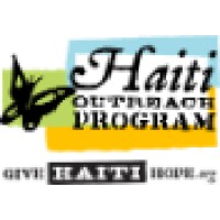 Haiti Outreach Program logo, Haiti Outreach Program contact details