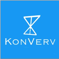 Konverv logo, Konverv contact details