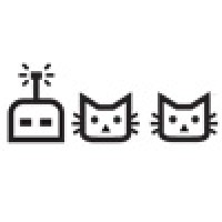 Robot Kittens logo, Robot Kittens contact details