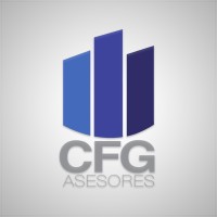 CFG Asesores logo, CFG Asesores contact details